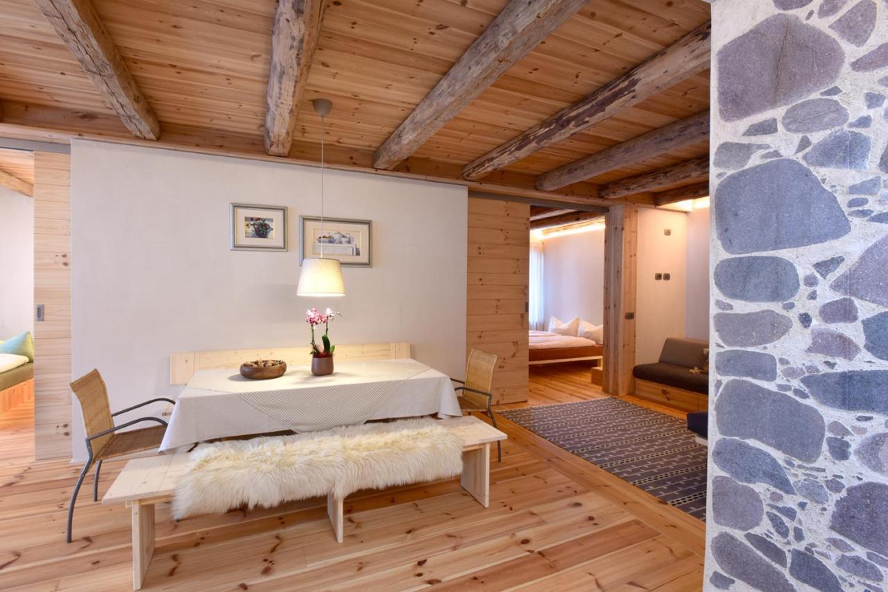 טזרו B&B Mas De Lagorae מראה חיצוני תמונה