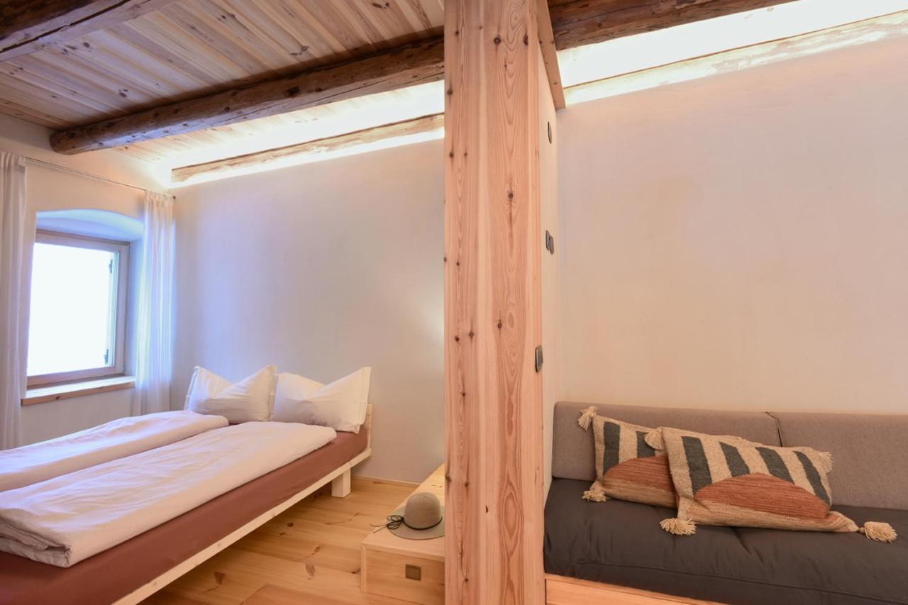 טזרו B&B Mas De Lagorae מראה חיצוני תמונה