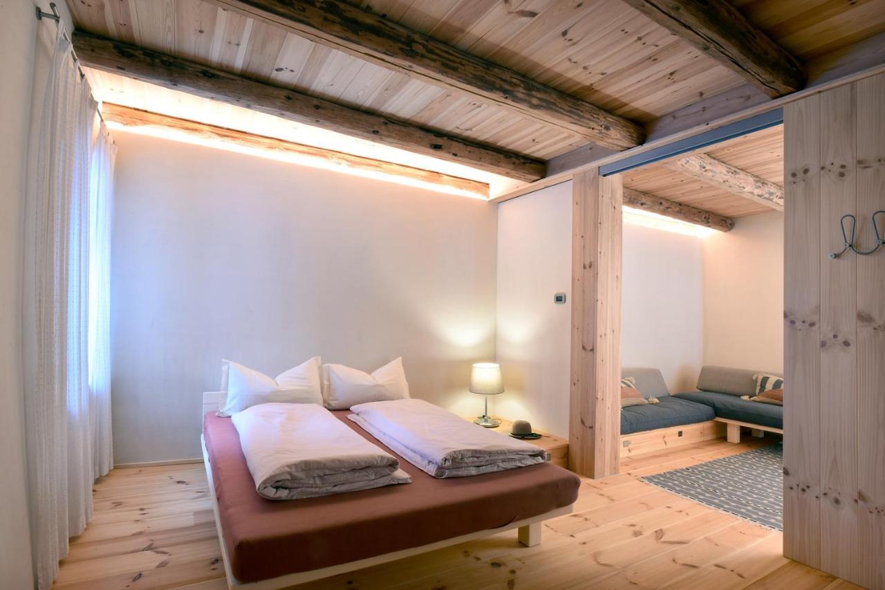 טזרו B&B Mas De Lagorae מראה חיצוני תמונה