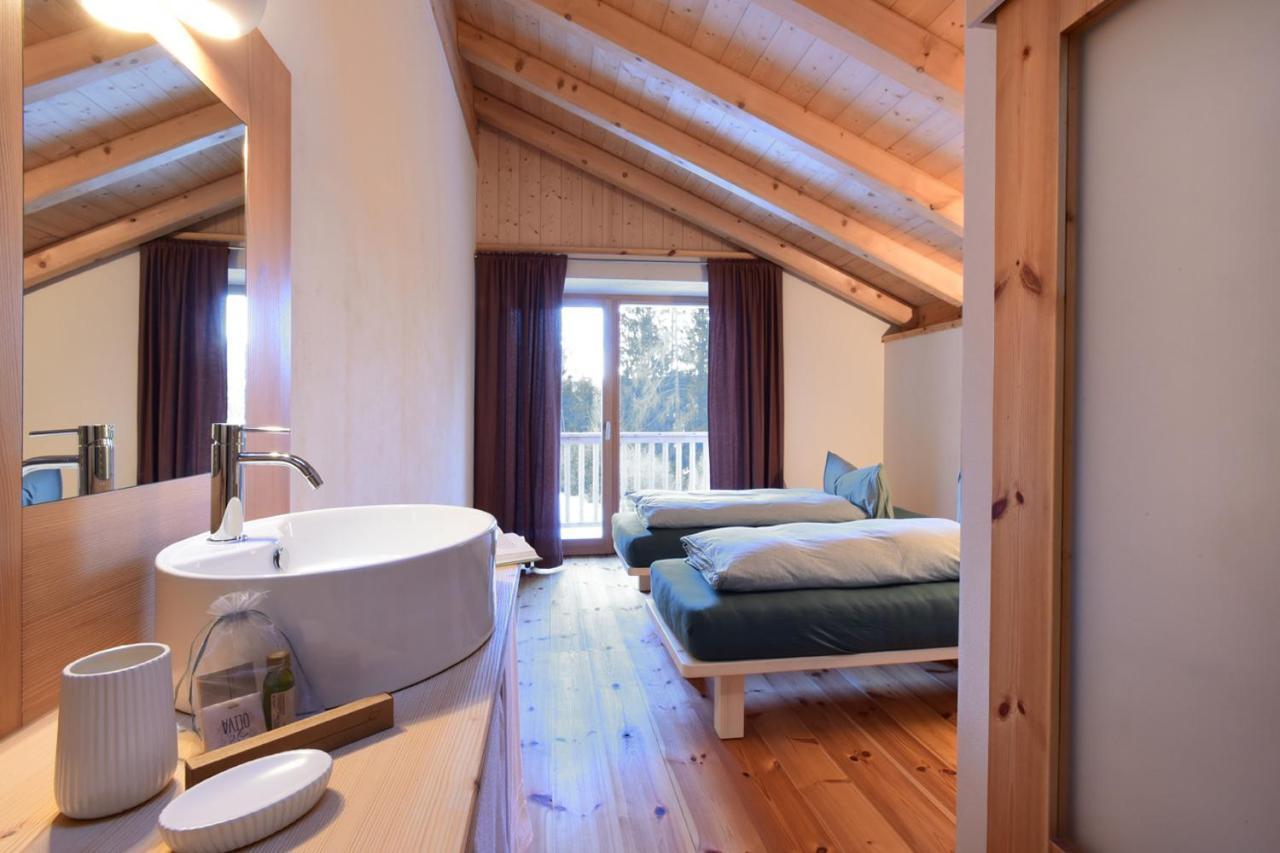 טזרו B&B Mas De Lagorae מראה חיצוני תמונה