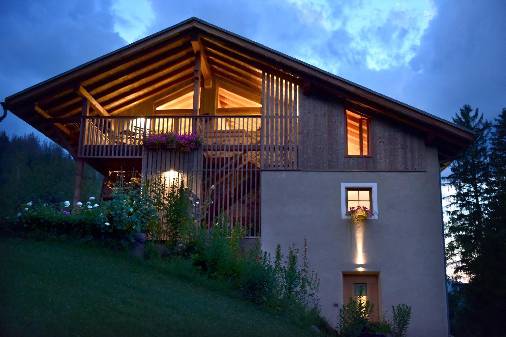 טזרו B&B Mas De Lagorae מראה חיצוני תמונה