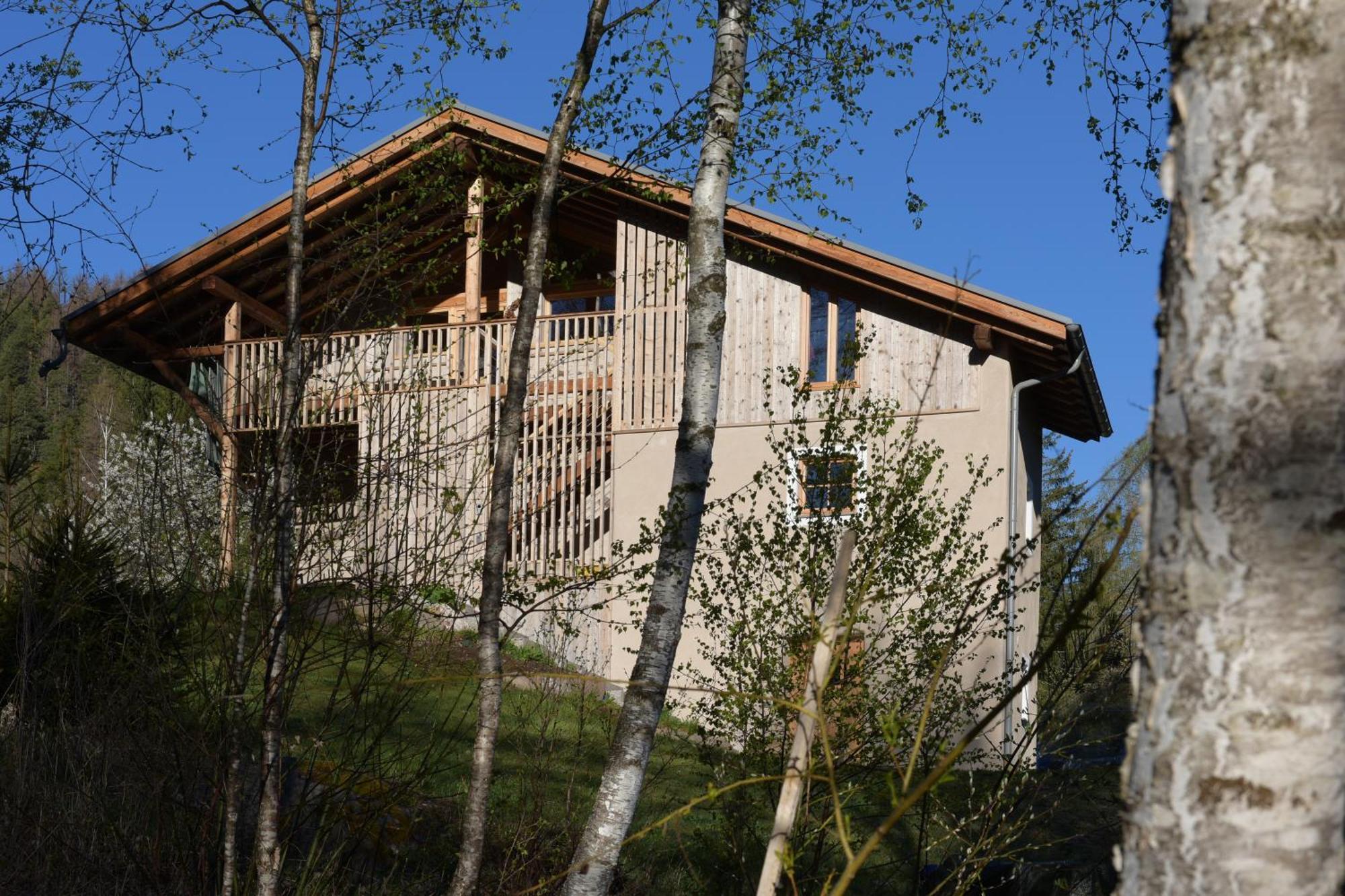 טזרו B&B Mas De Lagorae מראה חיצוני תמונה